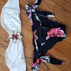 Victoria's Secret swimsuit